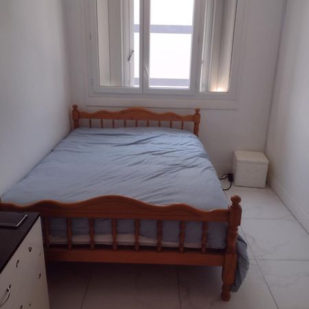 Le Brossolette Apartment Saint-Denis  Exterior photo