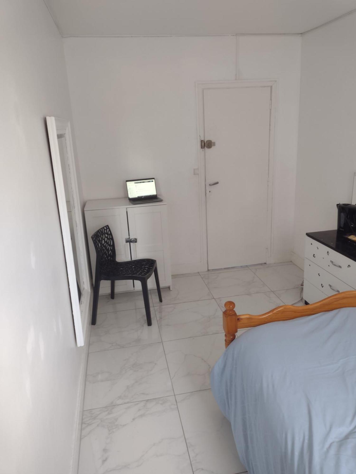 Le Brossolette Apartment Saint-Denis  Exterior photo