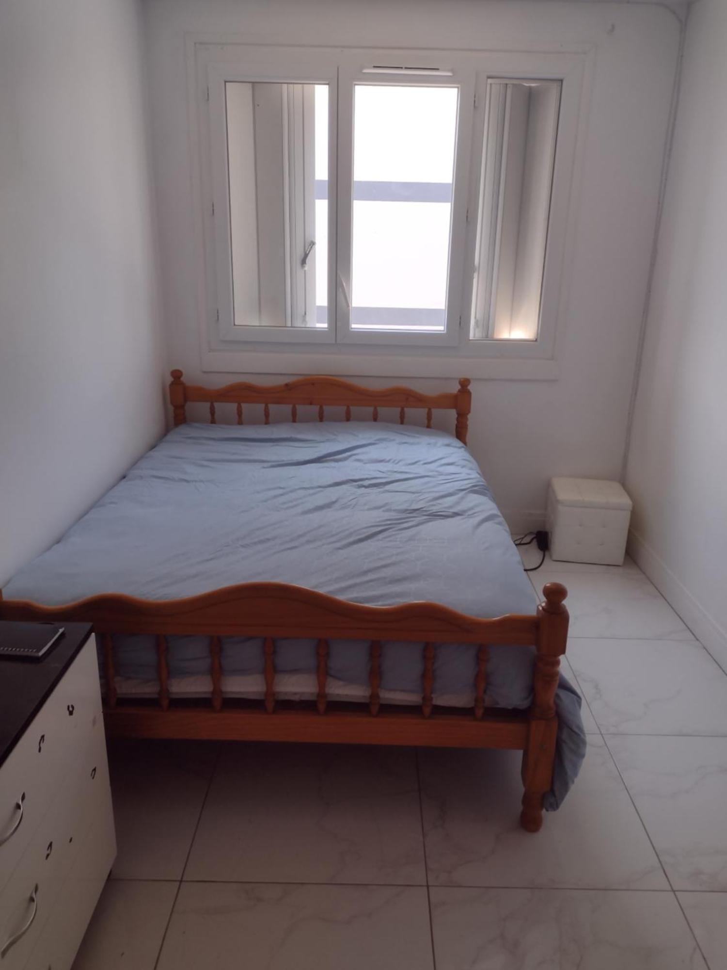 Le Brossolette Apartment Saint-Denis  Exterior photo